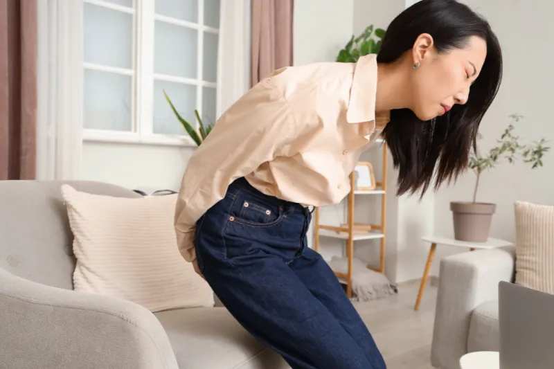 ริดสีดวงระยะต่างๆ มีอาการแบบไหนบ้าง และควรพบแพทย์เมื่อใด