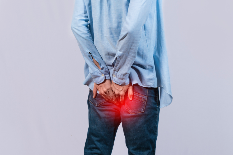 สัญญาณเตือนว่าริดสีดวงเริ่มรุนแรงและควรเข้ารับการรักษา